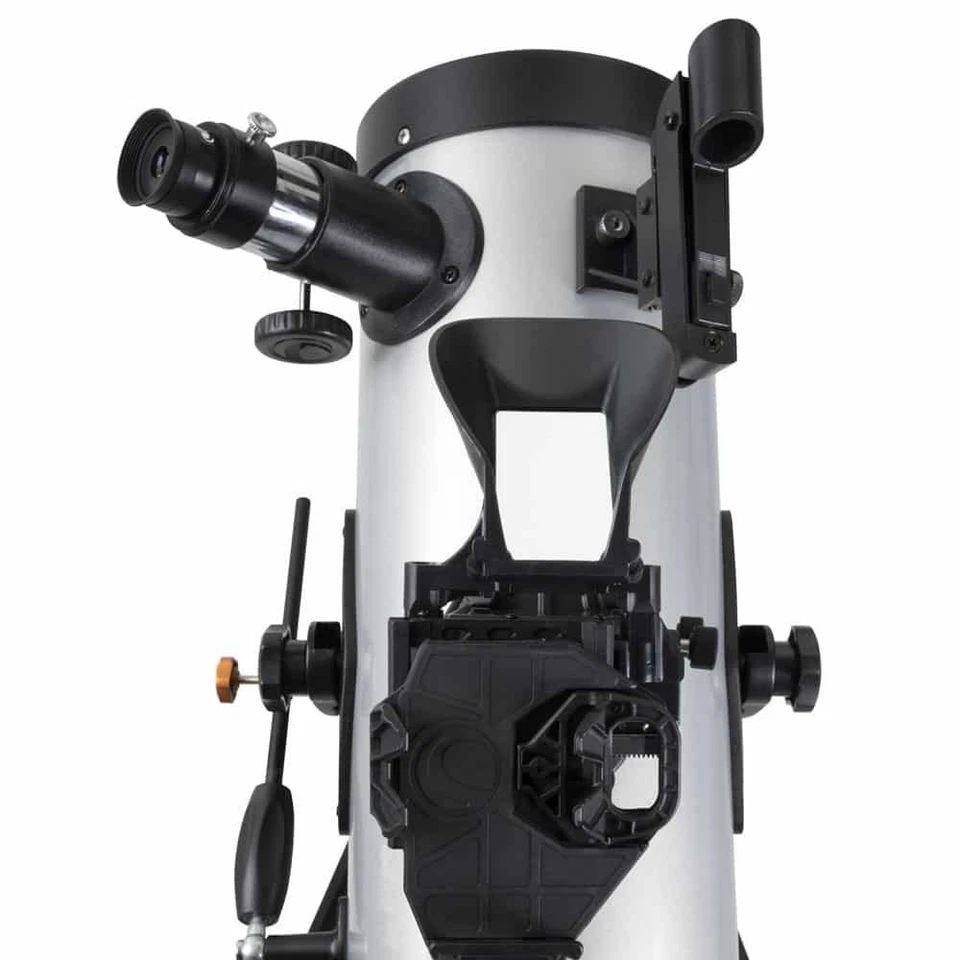Celestron StarSense Explorer LT 127AZ Smartphone Enabled Telescope 22453-CGL - Image 2 of 4
