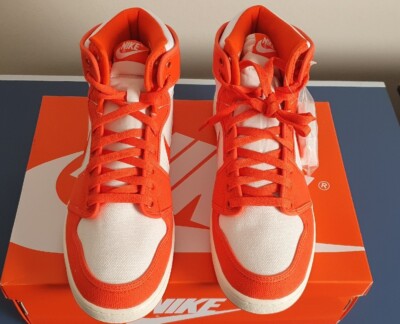 EU Größe 44 - Jordan 1 KO Syracuse 2022
