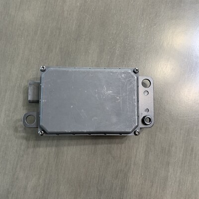 OEM 14-16 Hyundai Equus Smart Cruise Control Distance Sensor 96410-3N100