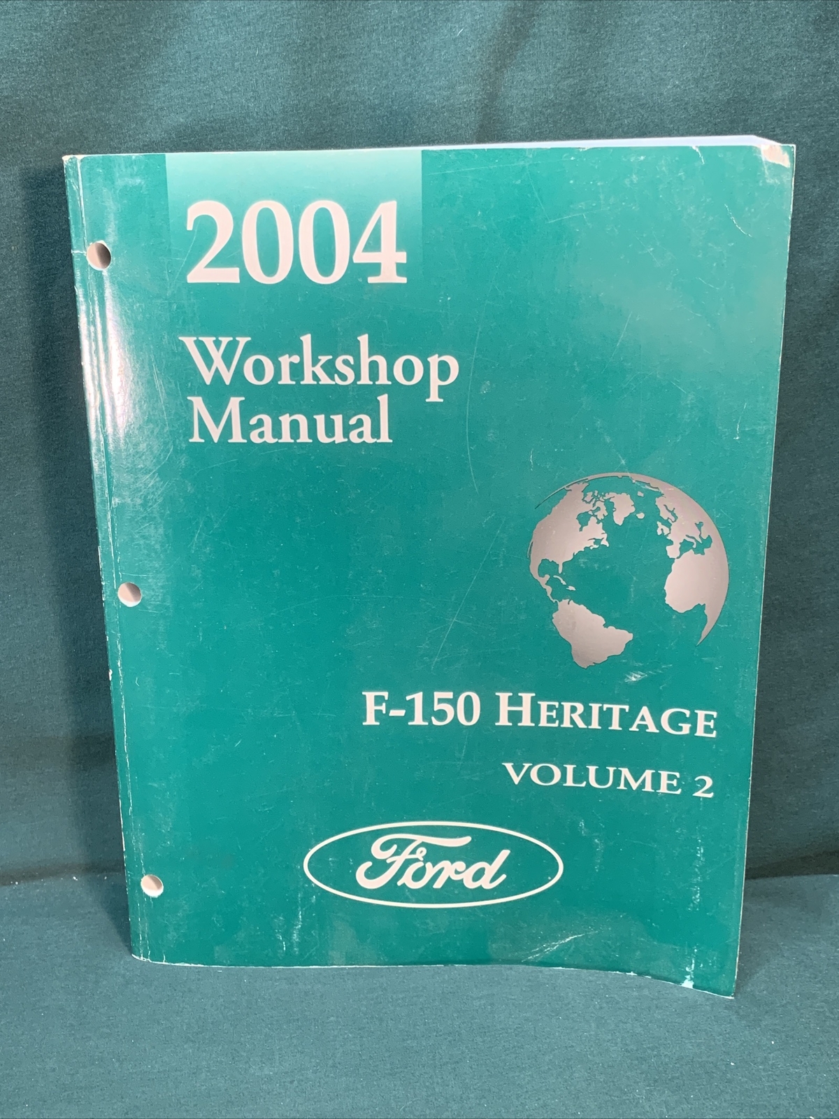 2004 Ford F150 Blue Book Value - 2y5qj0n