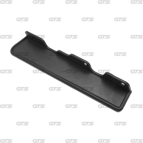 Front Left Bumper Lower Deflector For Mitsubishi Mirage Attrage G4 2019 - 2023 - Foto 5 di 9