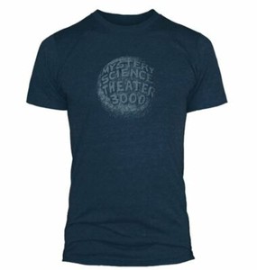 Mystery Science Theater 3000 Shirt | eBay Mystery Science Theater 3000 Shirt | eBay