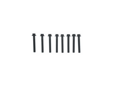 For 1988-1989 Merkur Scorpio Head Bolt Set 61245XNMG 2.9L V6 Head Bolt