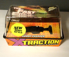 JL DODGE CHARGER DISPLAY Case - RARE, Excellent 