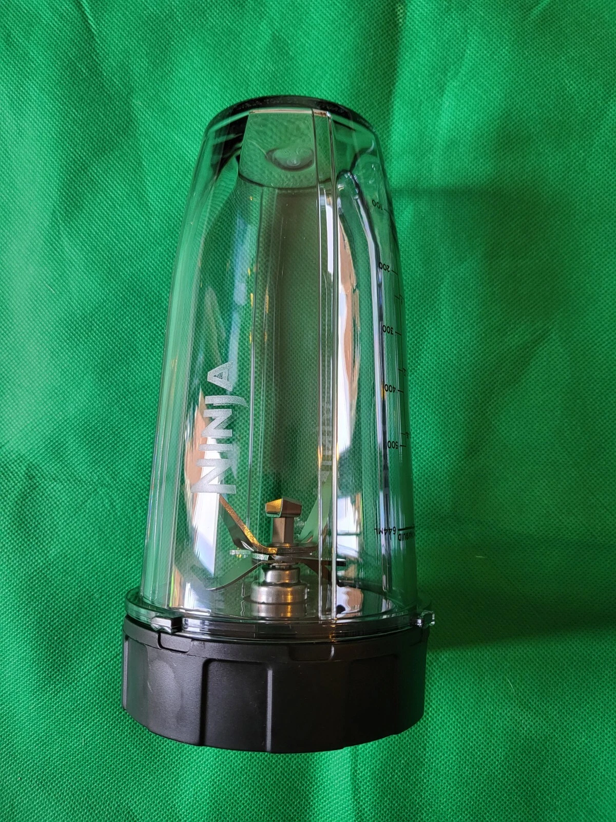 Ninja Detect Power Blender & Processor Pro TB401UK - Spare Parts - Cup And Blade