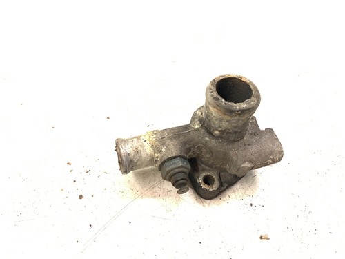 VW Golf 1 1.5l JB Kühlerstutzen Stutzen Kühler Motor ALU Kühlwasser Cabrio