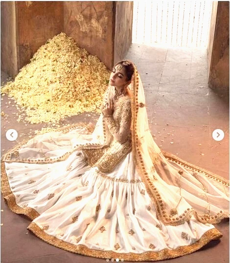 Latest top pakistani wedding