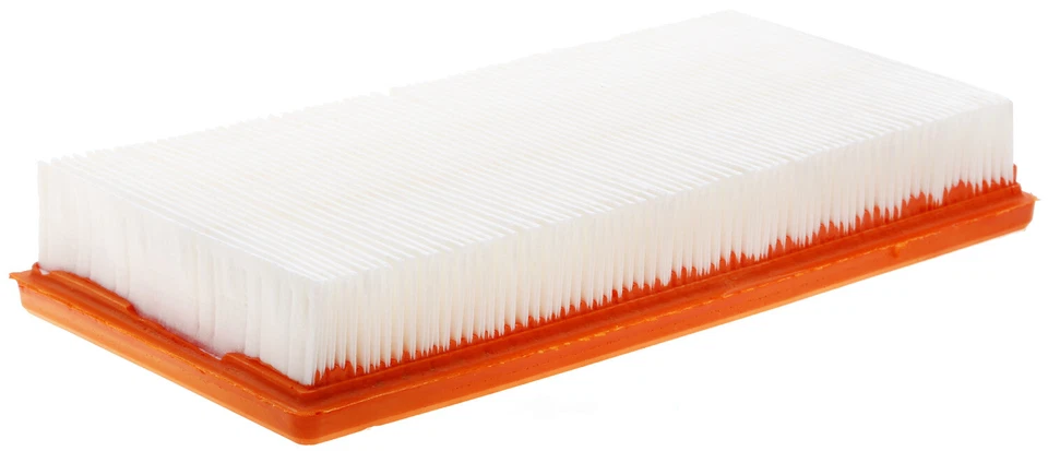 Filtro de ar compatível com 1972-1993 Volkswagen Cabriolet Dasher Scirocco FRAM - Imagem 2 de 4