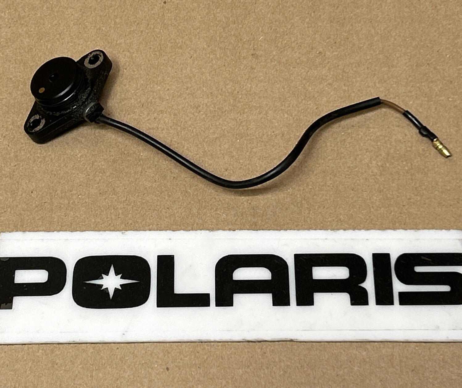03-04 Polaris Predator Outlaw 500 SENSOR GEAR POSTITION SWITCH 🔥FAST SHIP🔥