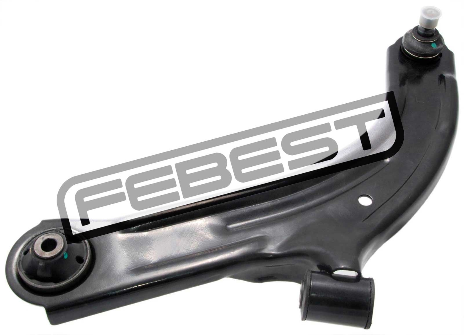 Left Front Arm For NISSAN VERSA SEDAN SC11X Suspension Arms & Steering