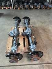 Hinterachse Differential Mercedes-Benz Sprinter W 906   i=48:11 I=4,36