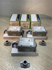 Leviton #OSP20-D1/D2/RD3/  Power Pack/ LOT OF...
