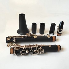 B key Latest styles woodwind clarinet clarinet with box