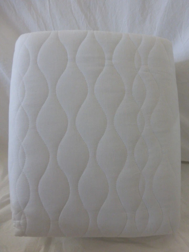 Edredón Calvin Klein Costura Blanco King Nuevo en Paquete Foto 4 de 4