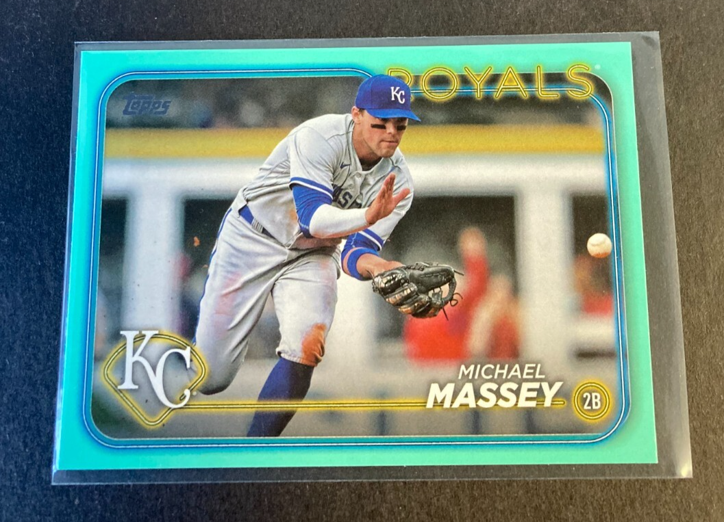 2024 Topps Series 1 - Jake Cronenworth #237 Aqua for sale online