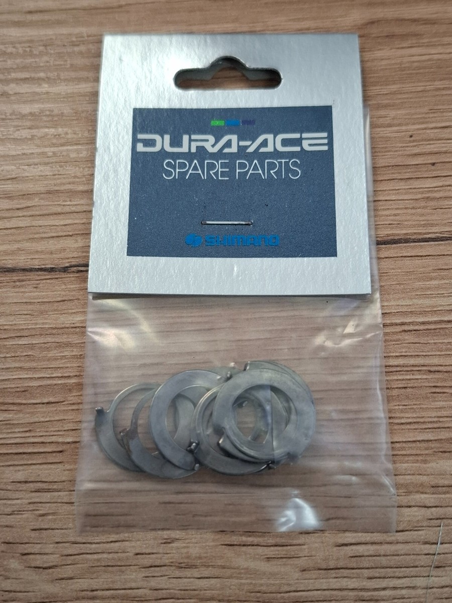 パーツ SHIMANO HB7700 消費税無し 「シマノ」 SHIMANO DURA-ACE ハブセット FH-7700