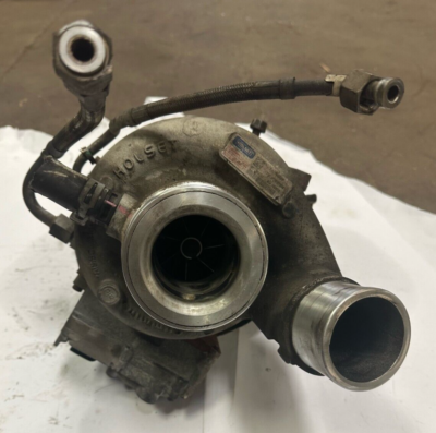 2019-2022 Ram 6.7L Cummins OEM Genuine HE300VG Holset Turbocharger