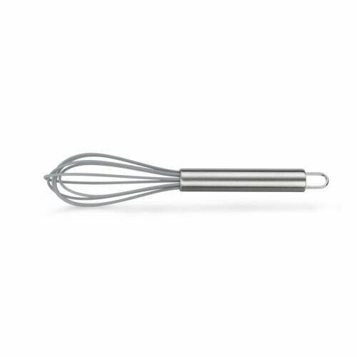 MEISO 6-Slot Silikon Donut Formen 2er Set – Hell- & Dunkellila, Antihaft, Hitzebeständig Bis 230°C