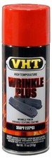 SP204 RED WRINKLE FINISH HIGH TEMPERATURE SPRAY PAINT