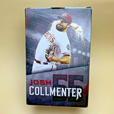Arizona Diamondbacks Baseball Josh Collmenter Collector's Bobblehead