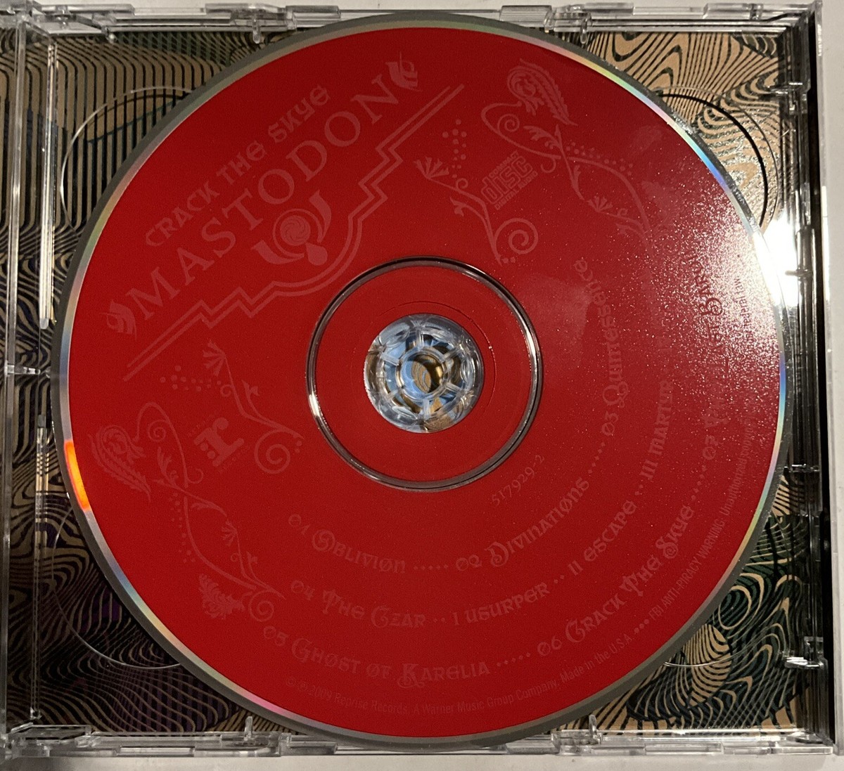 Mastodon CD セット12枚 s-l1200.jpg