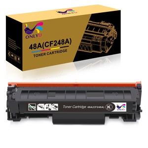 1x Black Laser Toner for HP CF248A 48A LaserJet Pro M15a MFP M28a M29w M29a M30w | eBay
