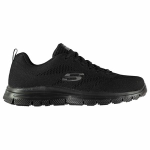 skechers memory foam shoes mens