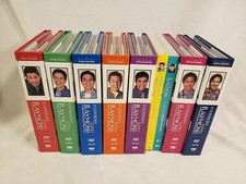 Everybody Loves Raymond Complete Series - Seasons 1 2 3 4 5 6 7 8 9 DVD