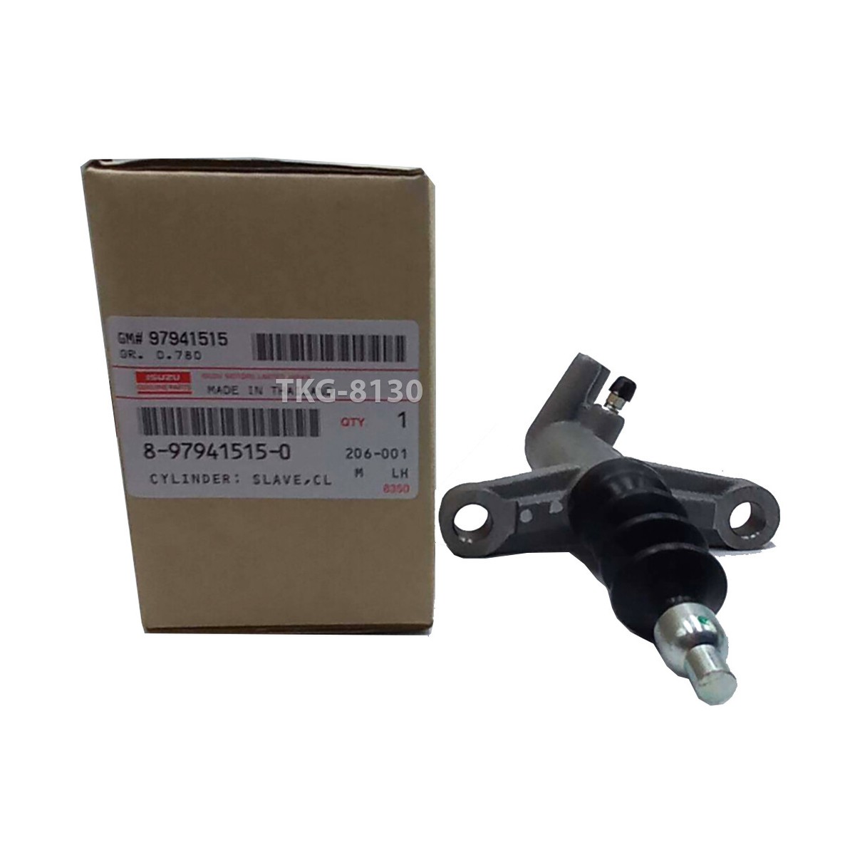 Clutch Slave Cylinder 8979415150 For Isuzu Dmax 2.5L 3.0L 2003