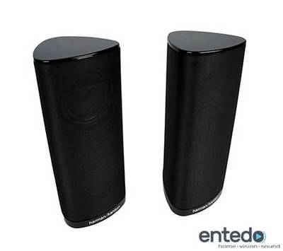 Hkts Harman Kardon Boxe 5X Harman Kardon HKTS SAT-TS15 Speaker