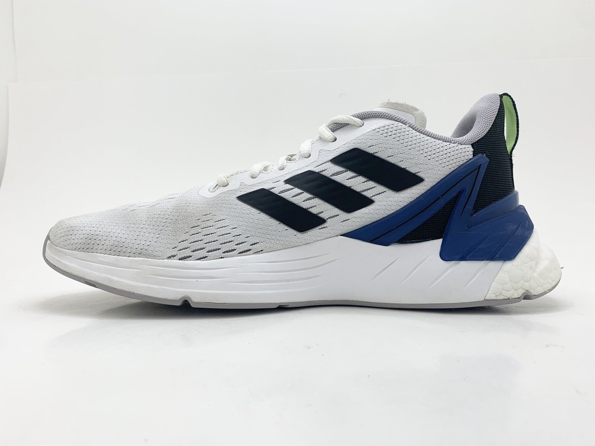 Adidas Mens Response Super White Glory Gray Running Shoes Sneakers FX6744  Size 7 | eBay