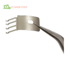 Suitable for Canon EF-S 55-250 I/II zoom brush YB2-1566 original