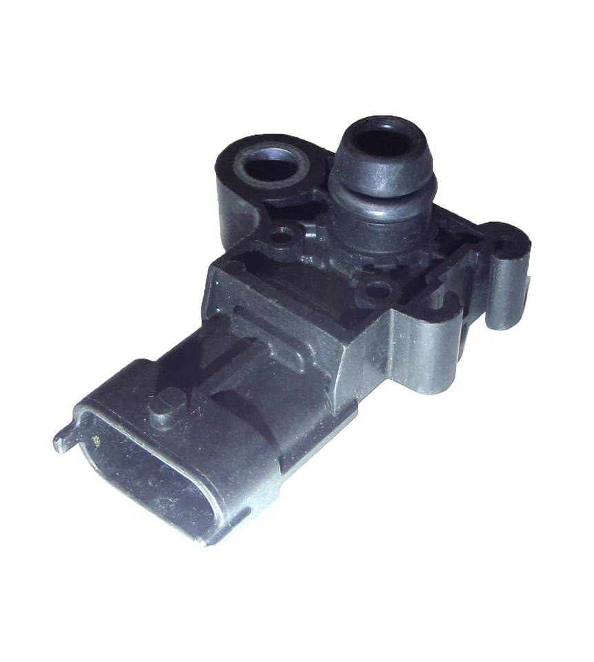 Manifold Absolute Pressure Sensor ACDelco GM Original Equipment 12591290 - Image 4 of 4