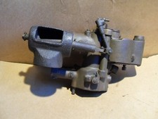 Vintage 1909 1918 Buick Oakland Marvel Carburetor Bronze As Pictured Vintage 1909 1918 Buick Oakland Marvel Carburetor Bronze As Pictured