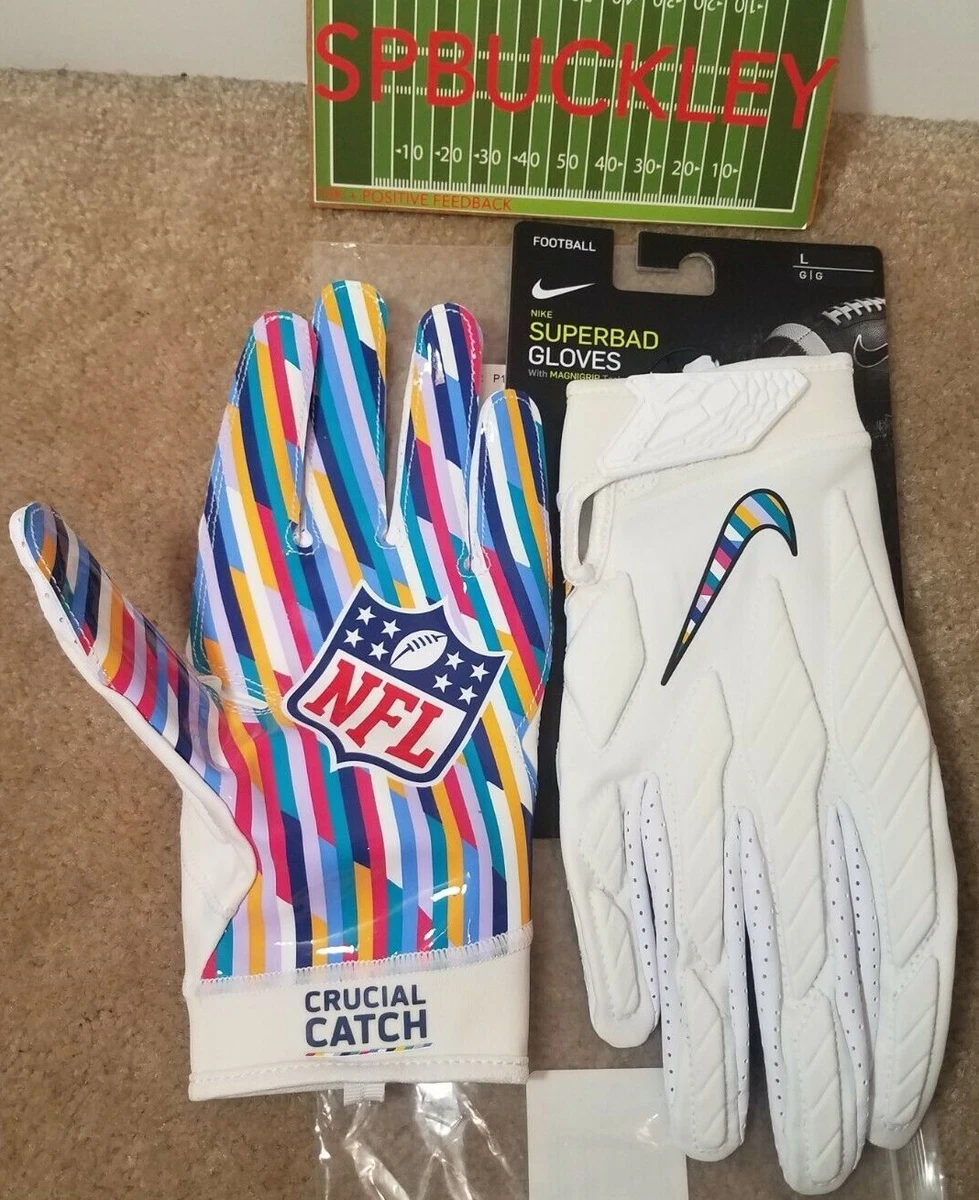 Las mejores ofertas en Guantes de la NFL Nike | eBay