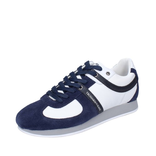 scarpe trussardi jeans Off 72% - www.farsfair.ir