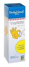 PEDIANASAL SPRAY NASALE 100ML