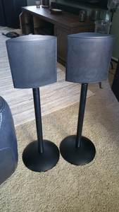 linn classik unik speakers