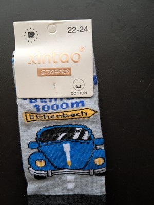 Jungen Socken in der gr. 22-24