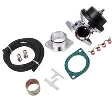 Type Rs Turbo Boost Blow Off Valve 2 Bolt Flange Adjustable 30psi Universal Bov Type Rs Turbo Boost Blow Off Valve 2 Bolt Flange Adjustable 30psi Universal Bov