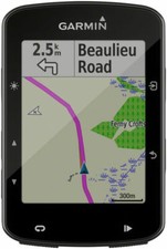 Garmin Edge 520 Plus - GPS Enabled 