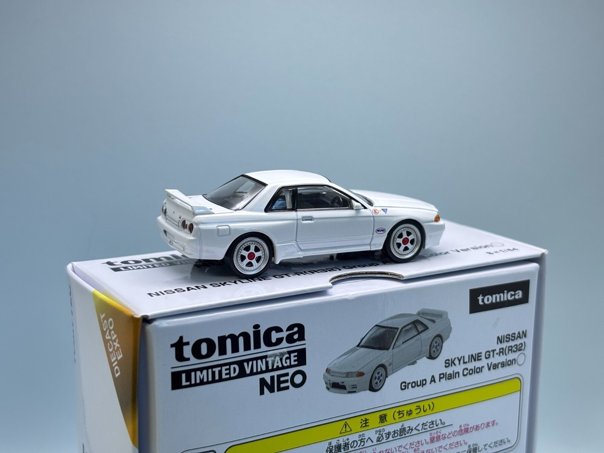 【新品】TOMICA LIMITED VINTAGE NEO F3552台セット トミカリミテッドヴィンテージ NEO | 製品紹介 | tomica LIMITED