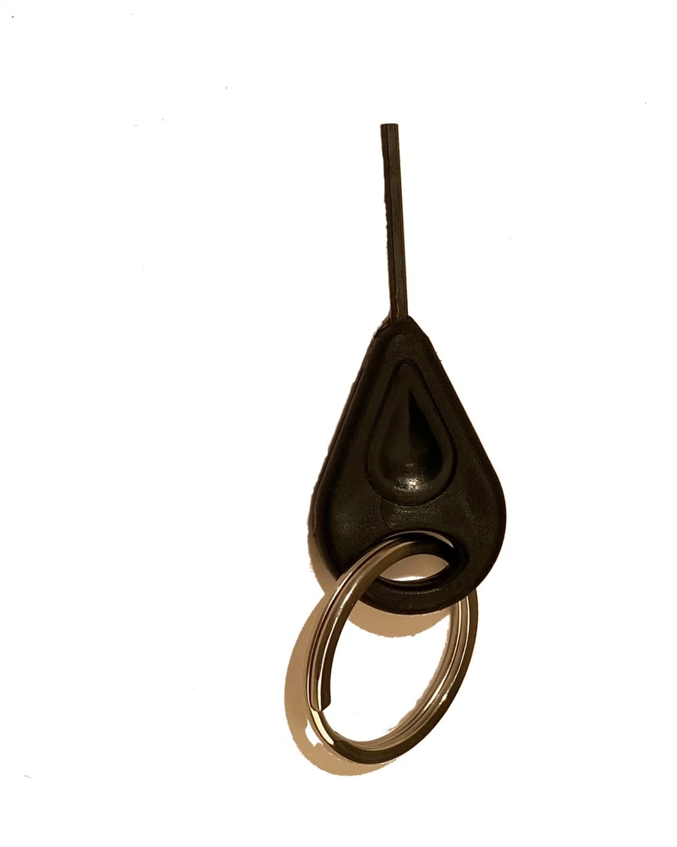 Master Allen Key with Key Chain Attachment For 6mm Collars