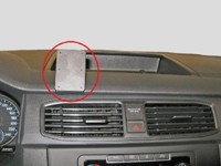 Brodit Proclip 855133 Montagekonsole FüR VW Volkswagen Caddy Modell 2016 - 2020