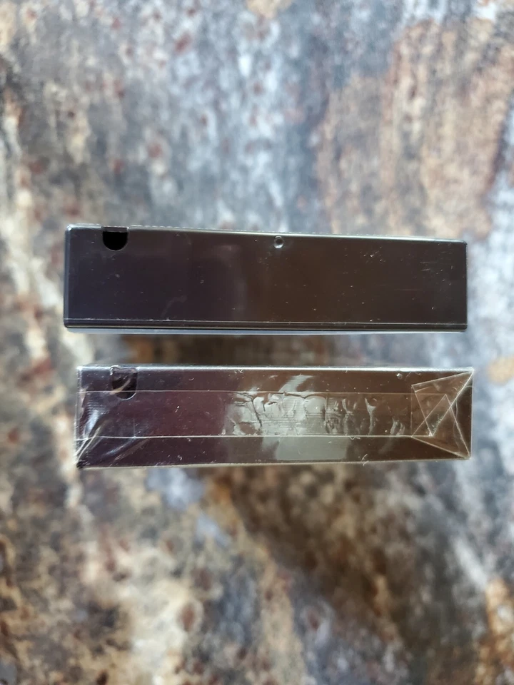 Tex Ritter High Noon & Other Hits Cassette Tape New - Dan Fogelberg Hits Used - Image 3 of 4