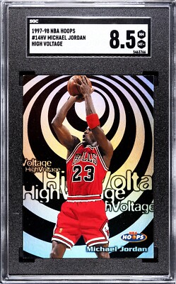 Michael Jordan High Voltage Hv14 | eBay