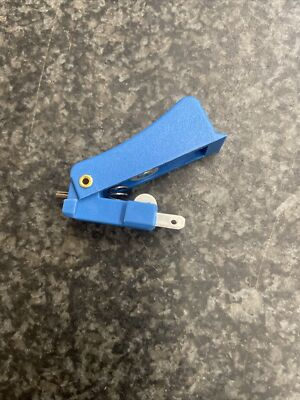 #ad #ad USA seller 225410 Switch Trigger for Miller Hobart Welding MIG Gun $11.50