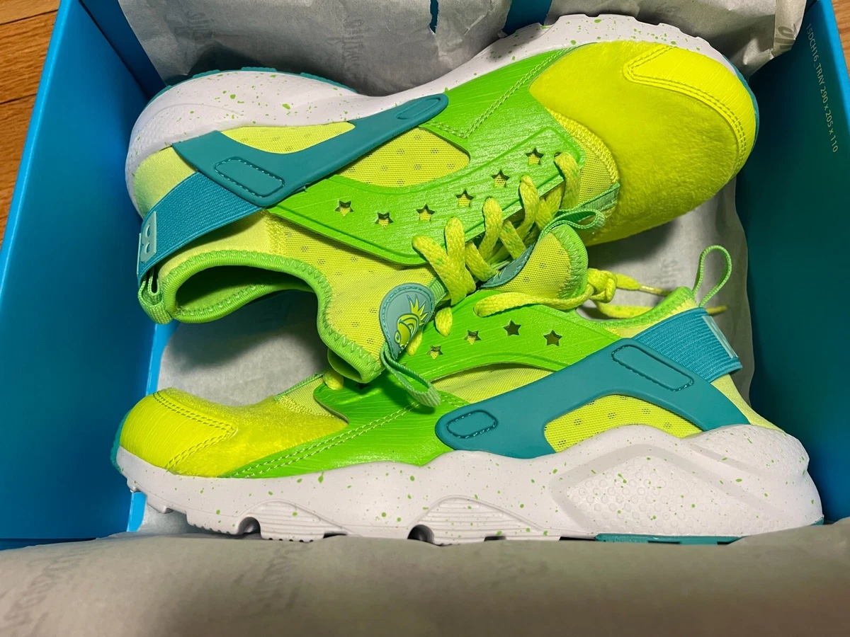 Nike huarache ultra size 6 sale
