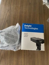 Delphi OEM Mass Air Flow Sensor For Benz CLS550 E350 E550 G550 GL450 GL550 R350