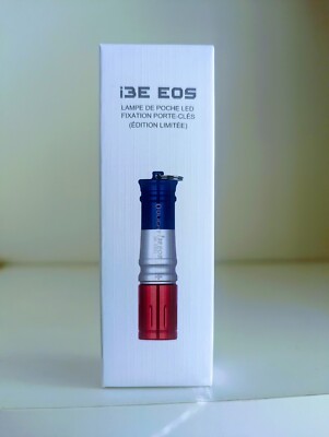 Olight i3E France Special.  L.E. Rare!!!